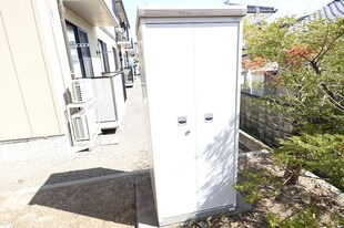 山岸住宅の物件内観写真